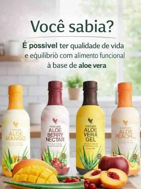 Produto Forever 2
