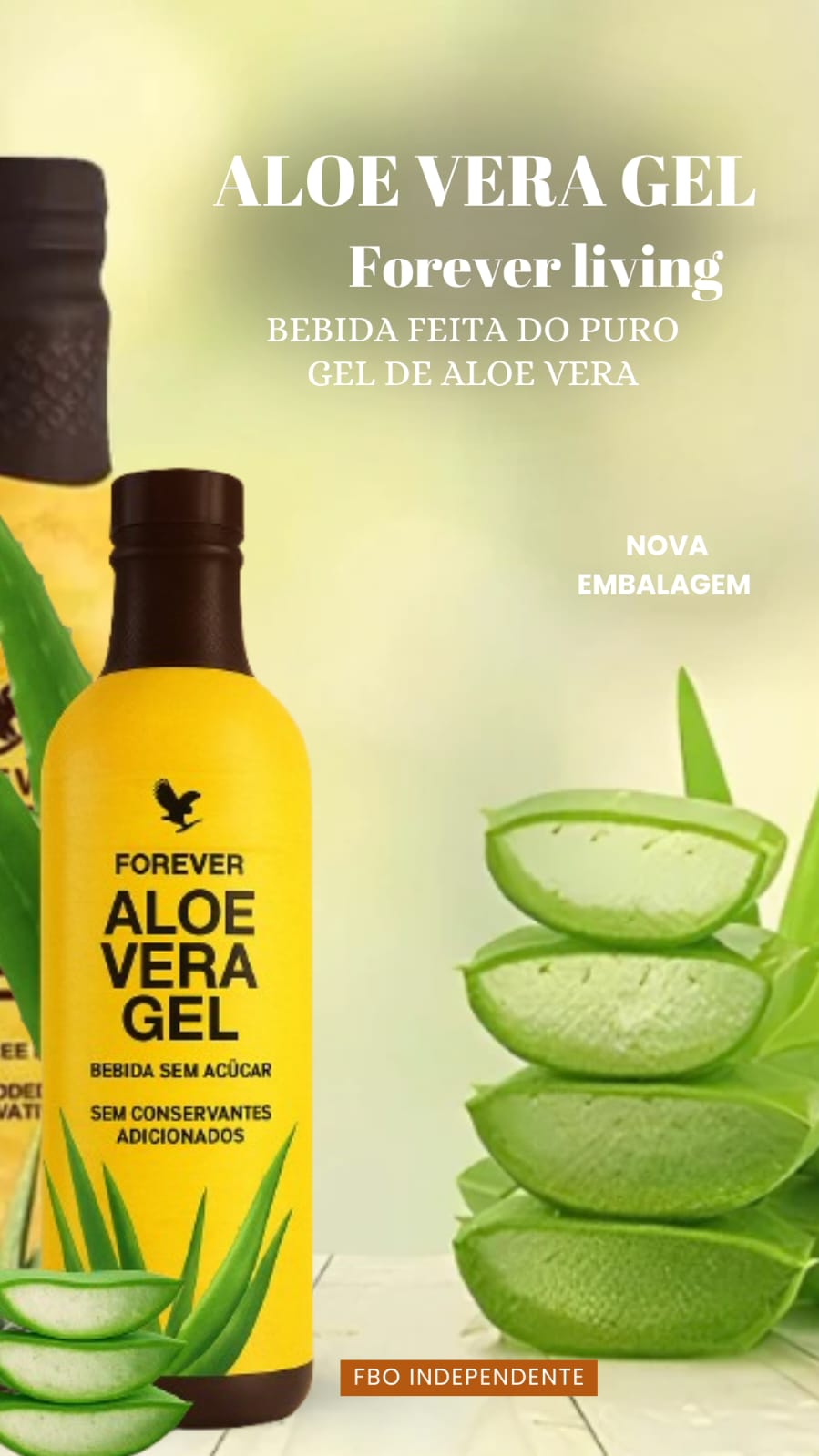 Produto Forever 5